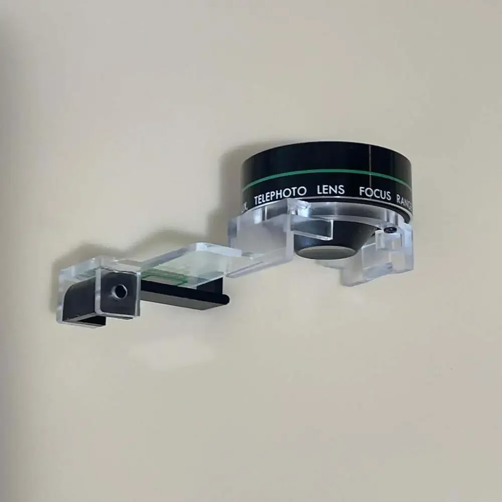 AULIEUDE Black Cameras-and-accessories